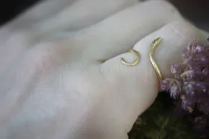 Snake Ring
