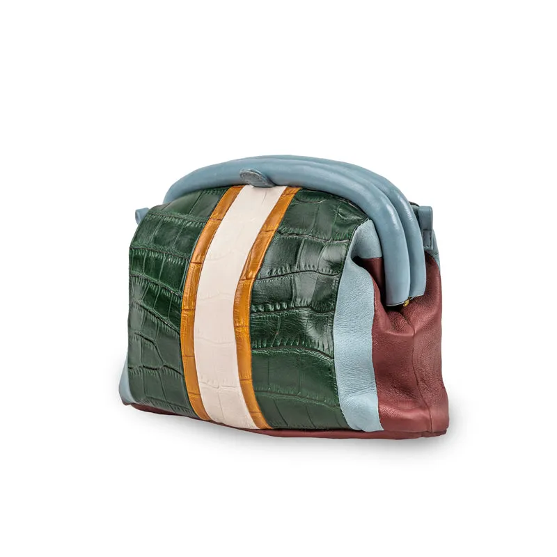 SNAP BAG | PREP