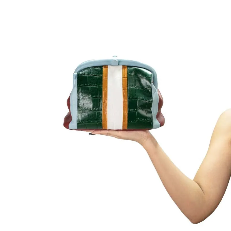 SNAP BAG | PREP