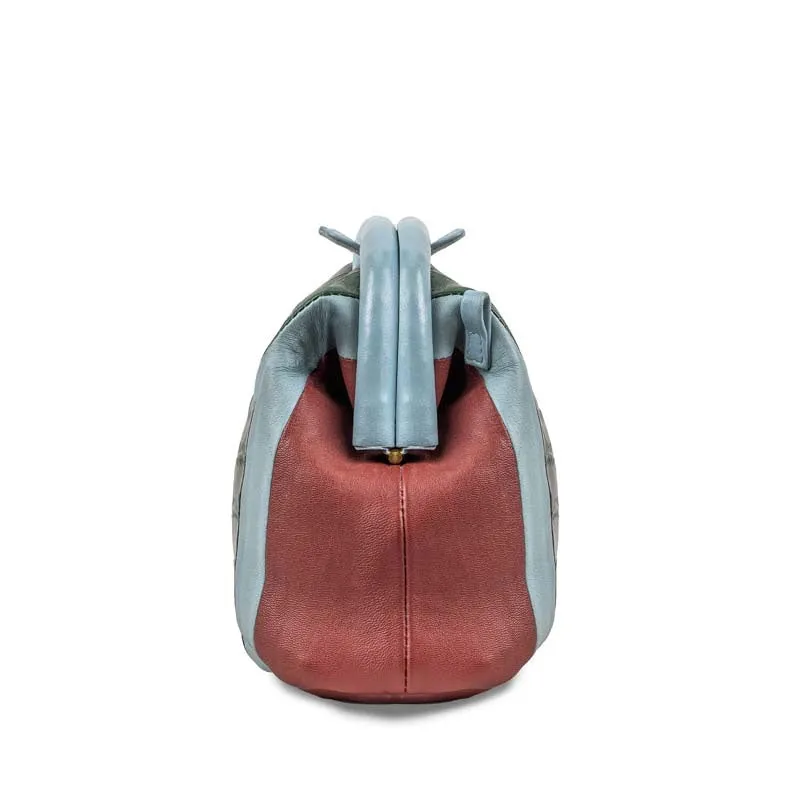 SNAP BAG | PREP