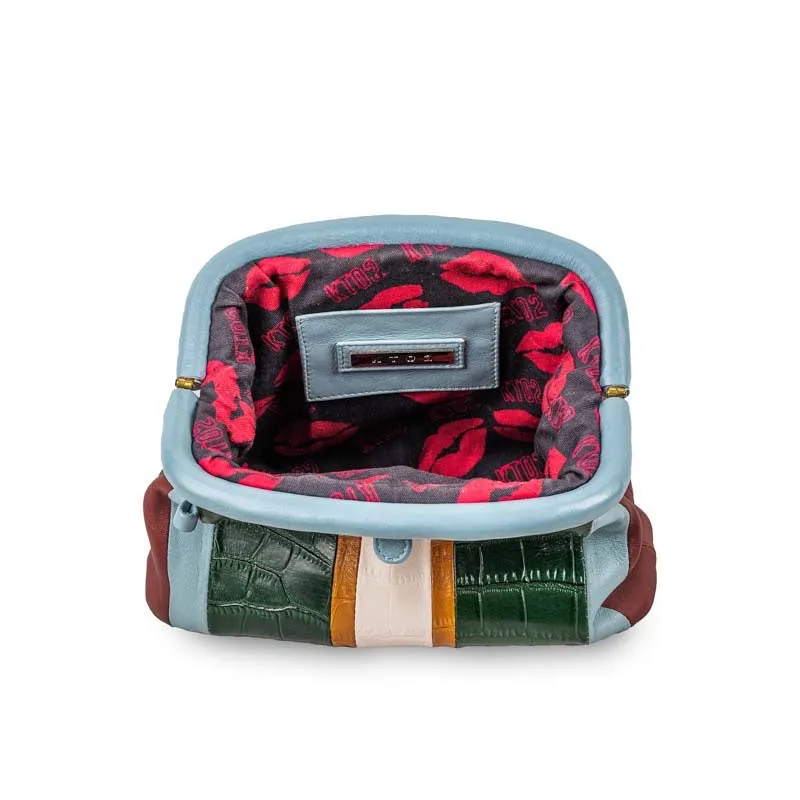 SNAP BAG | PREP