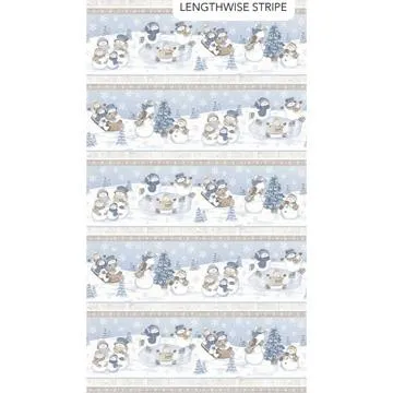 Snow Much Fun - F26986-42