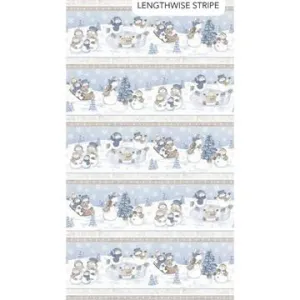 Snow Much Fun - F26986-42