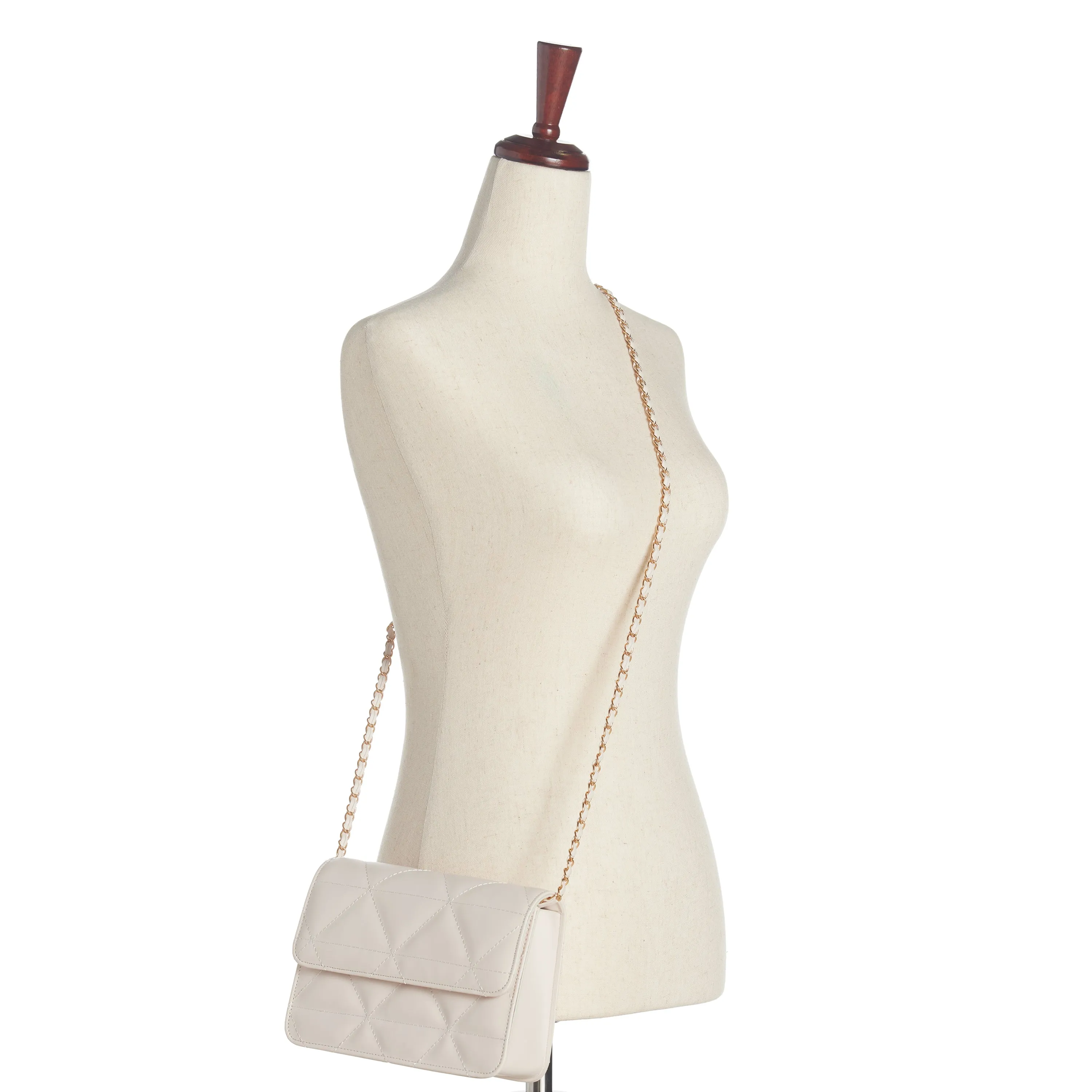 Solange Crossbody