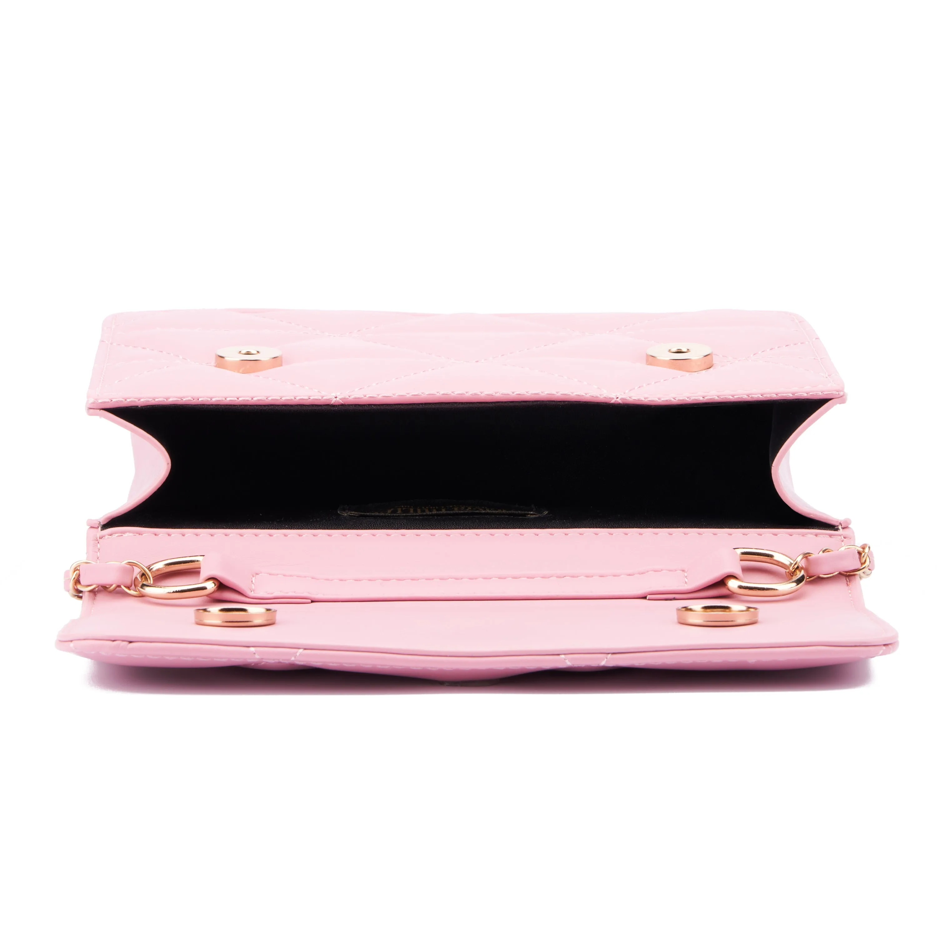 Solange Crossbody