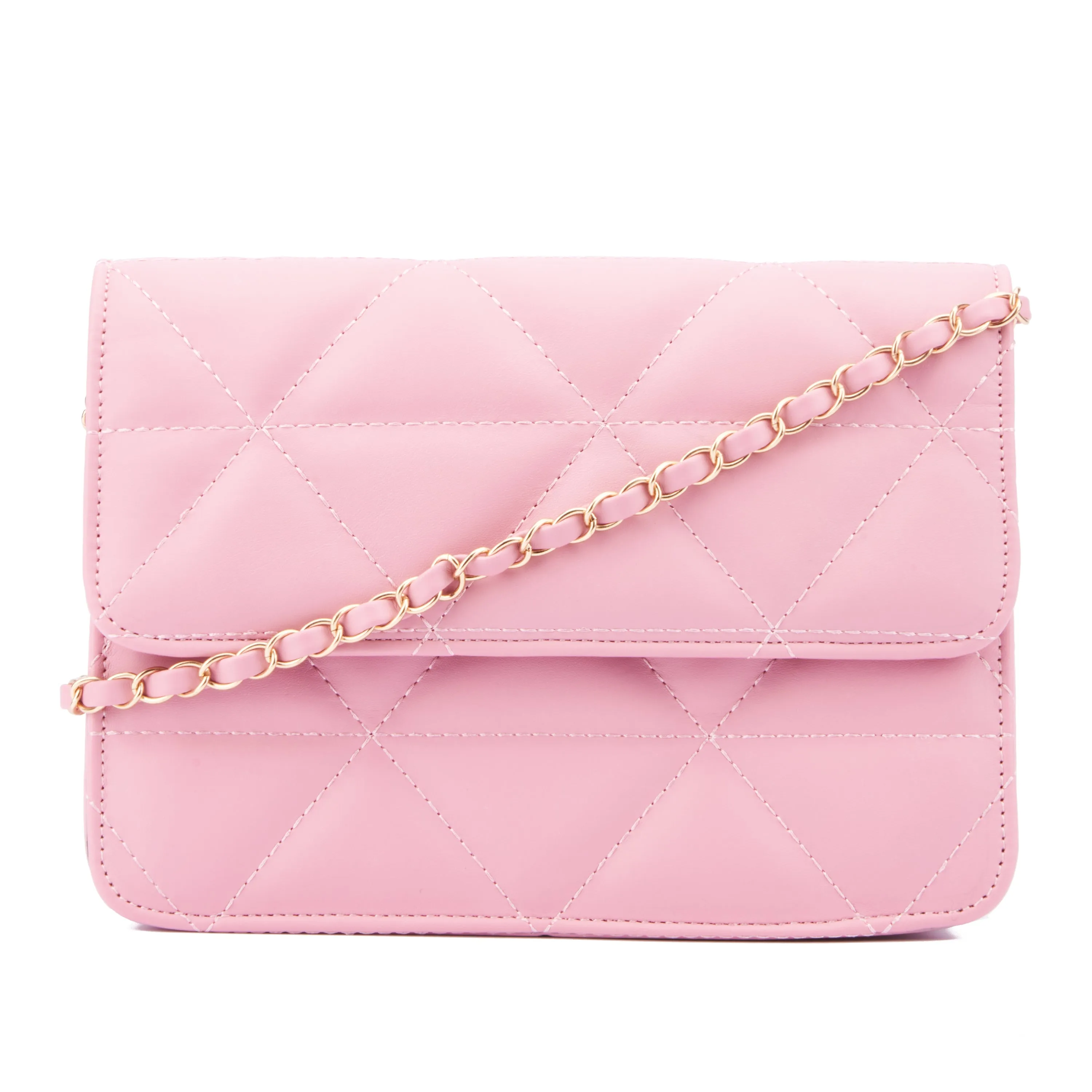 Solange Crossbody