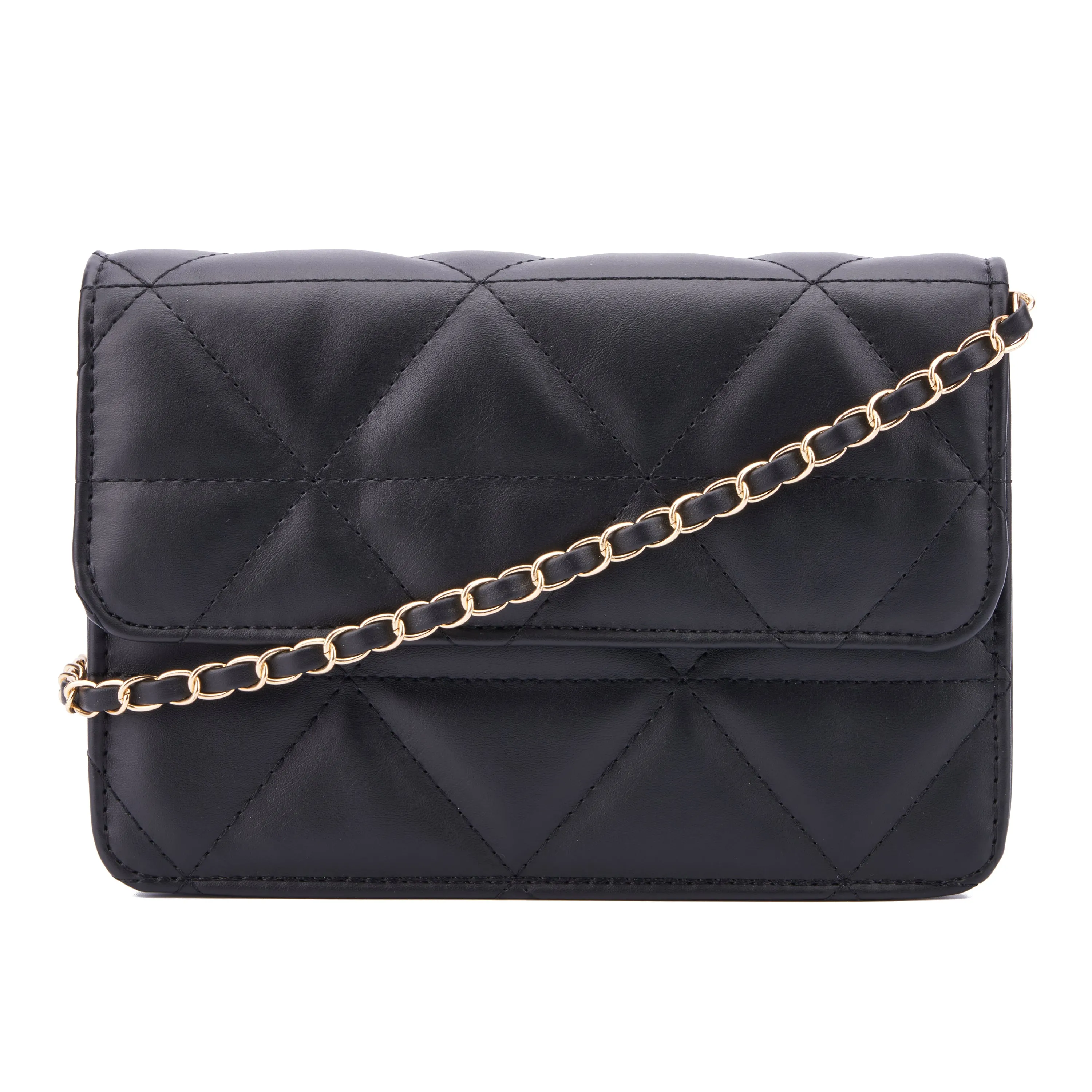 Solange Crossbody