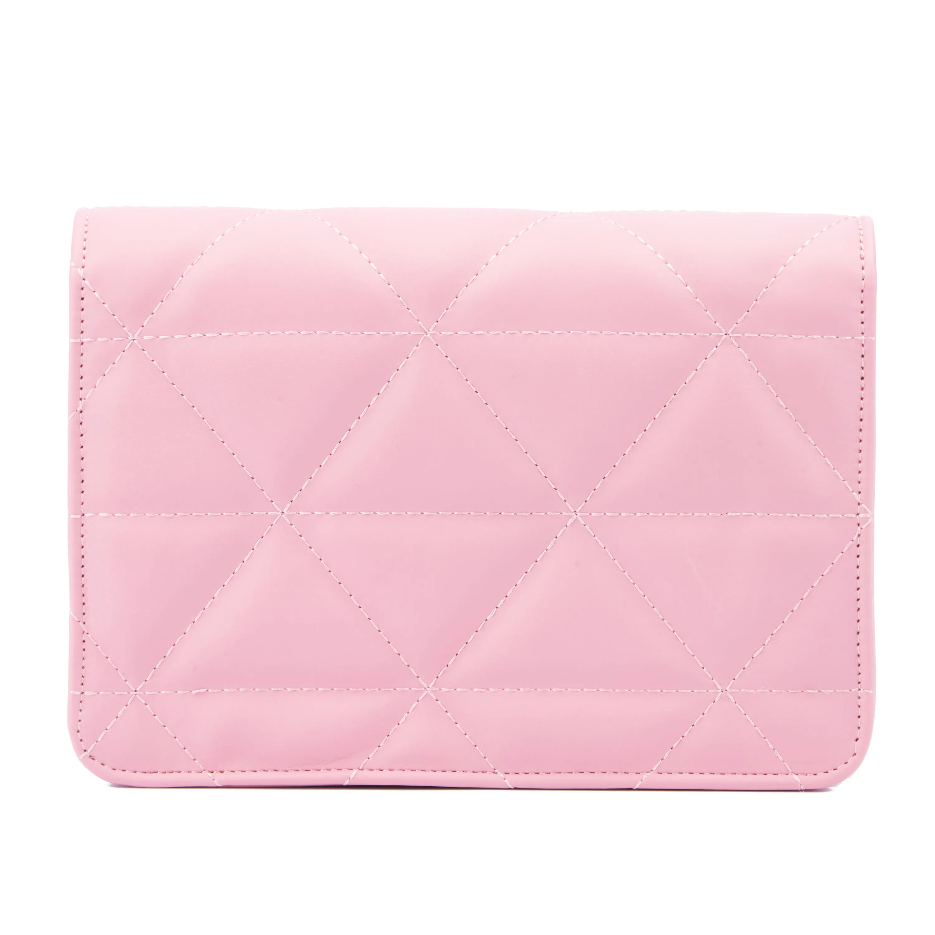 Solange Crossbody