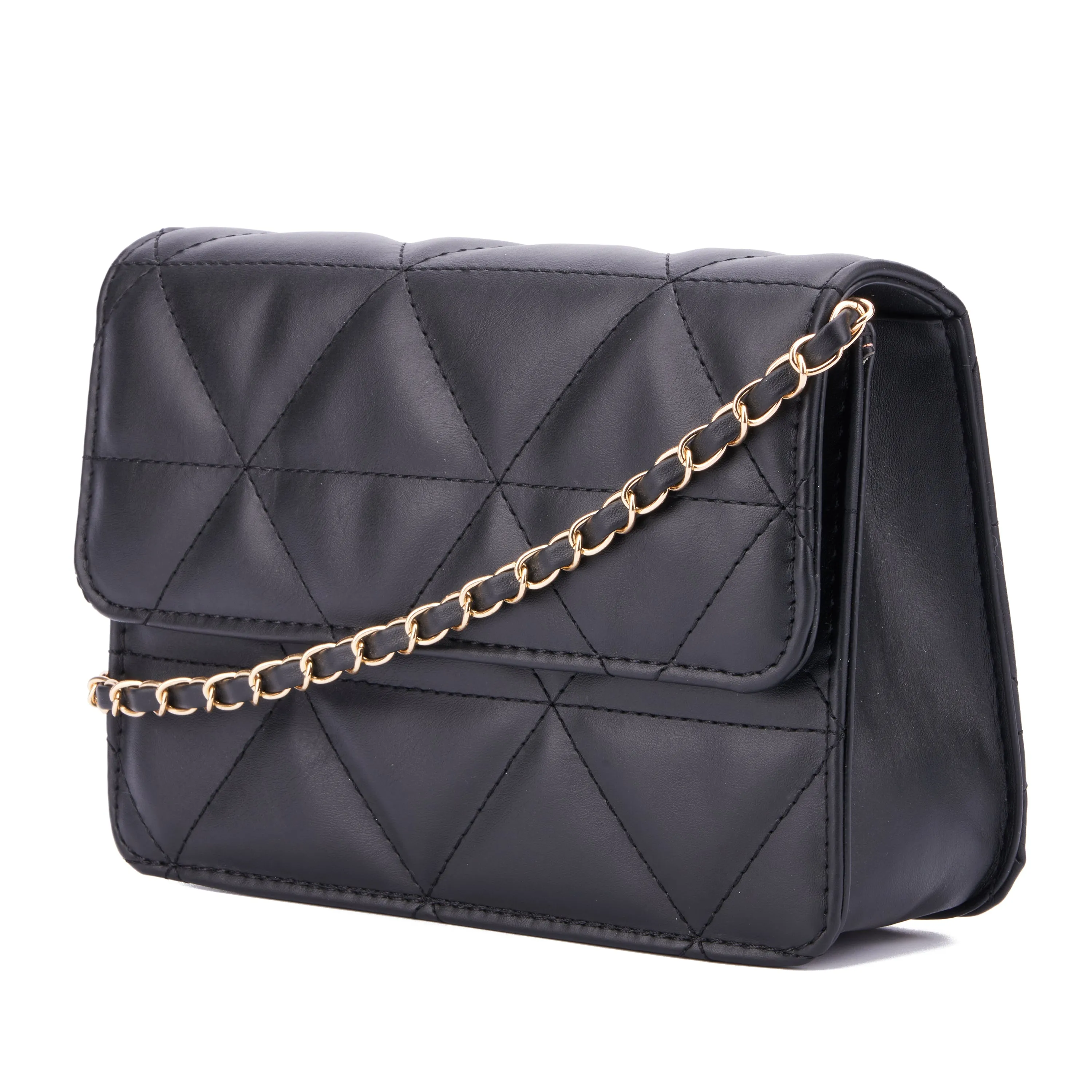Solange Crossbody