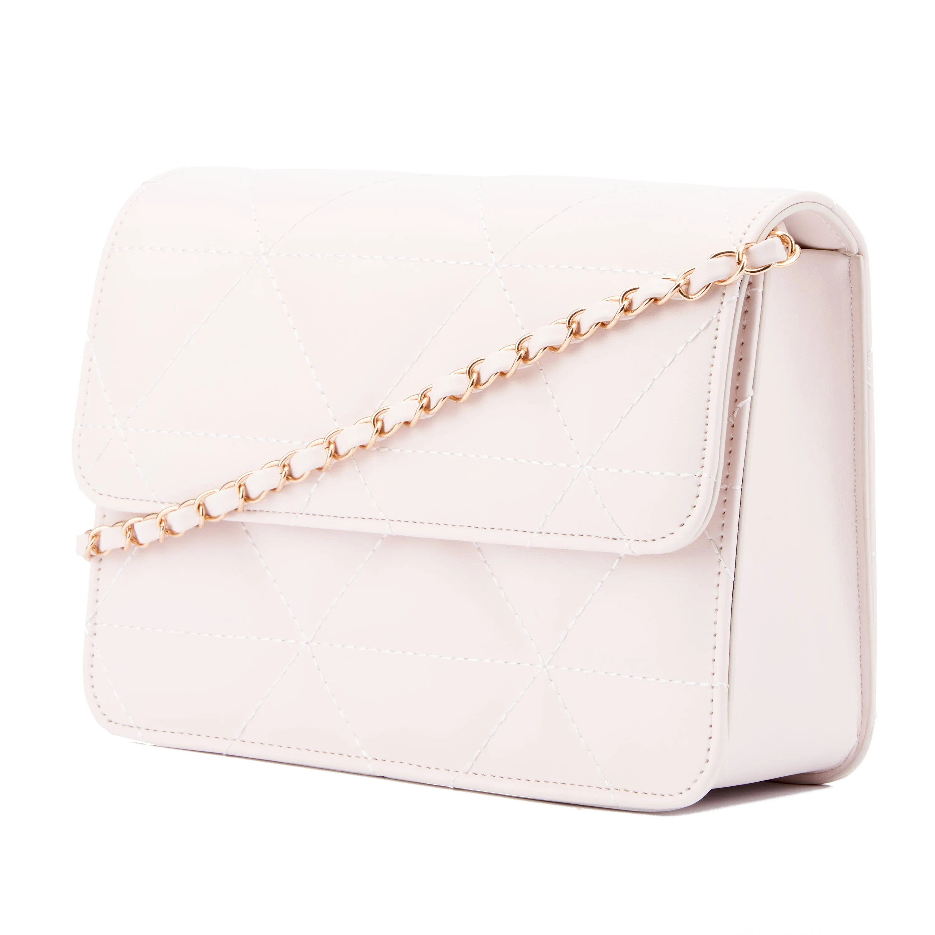 Solange Crossbody