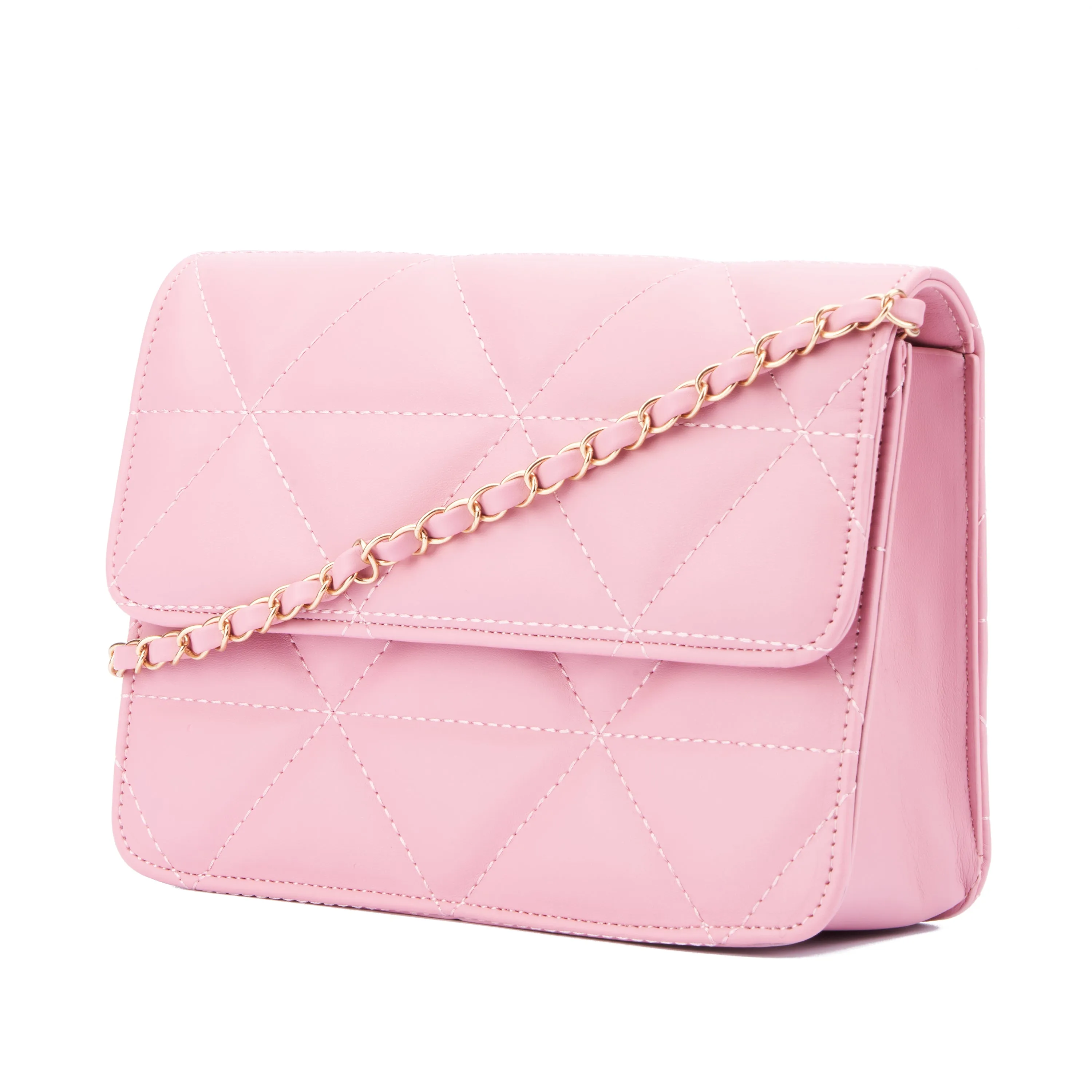 Solange Crossbody