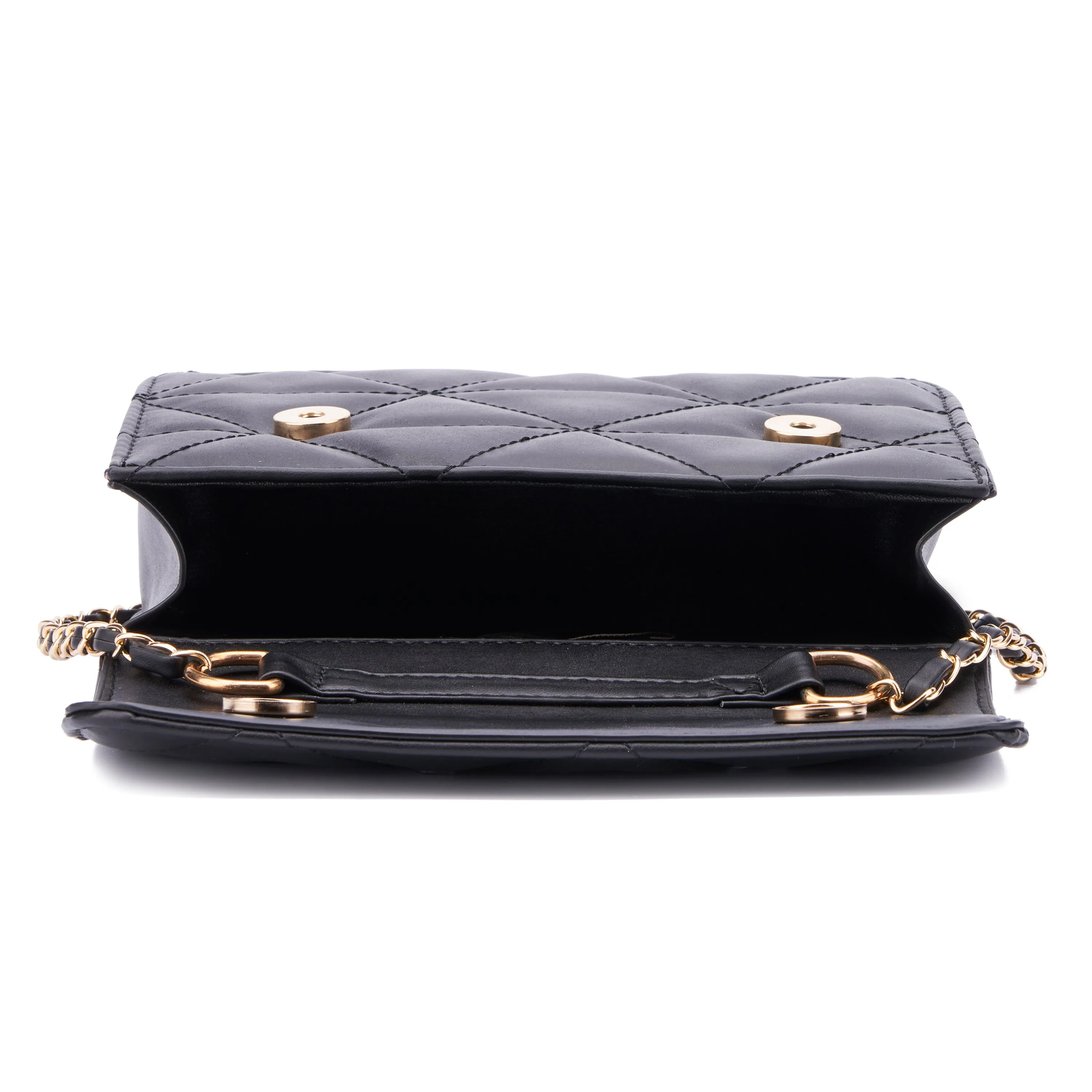 Solange Crossbody