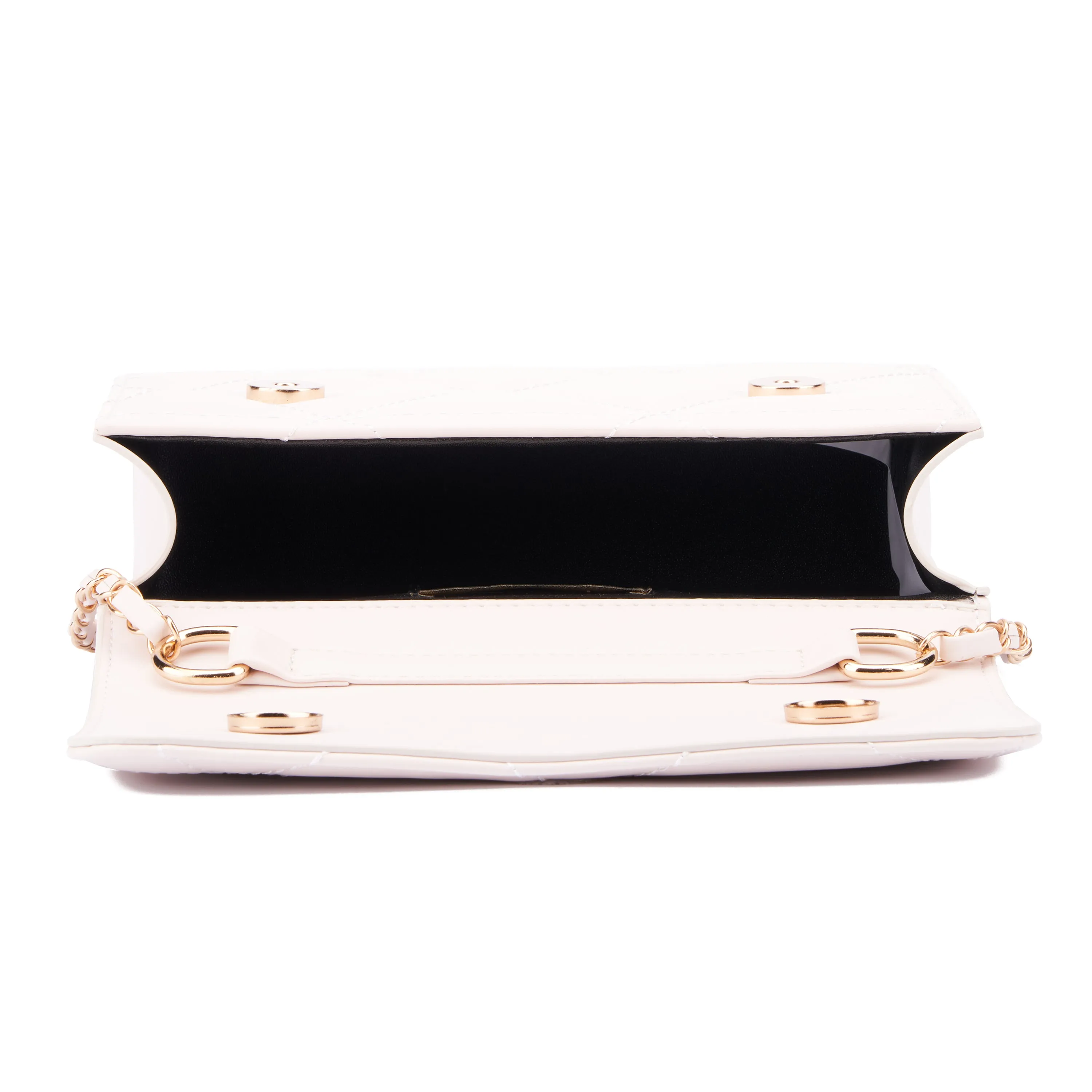 Solange Crossbody