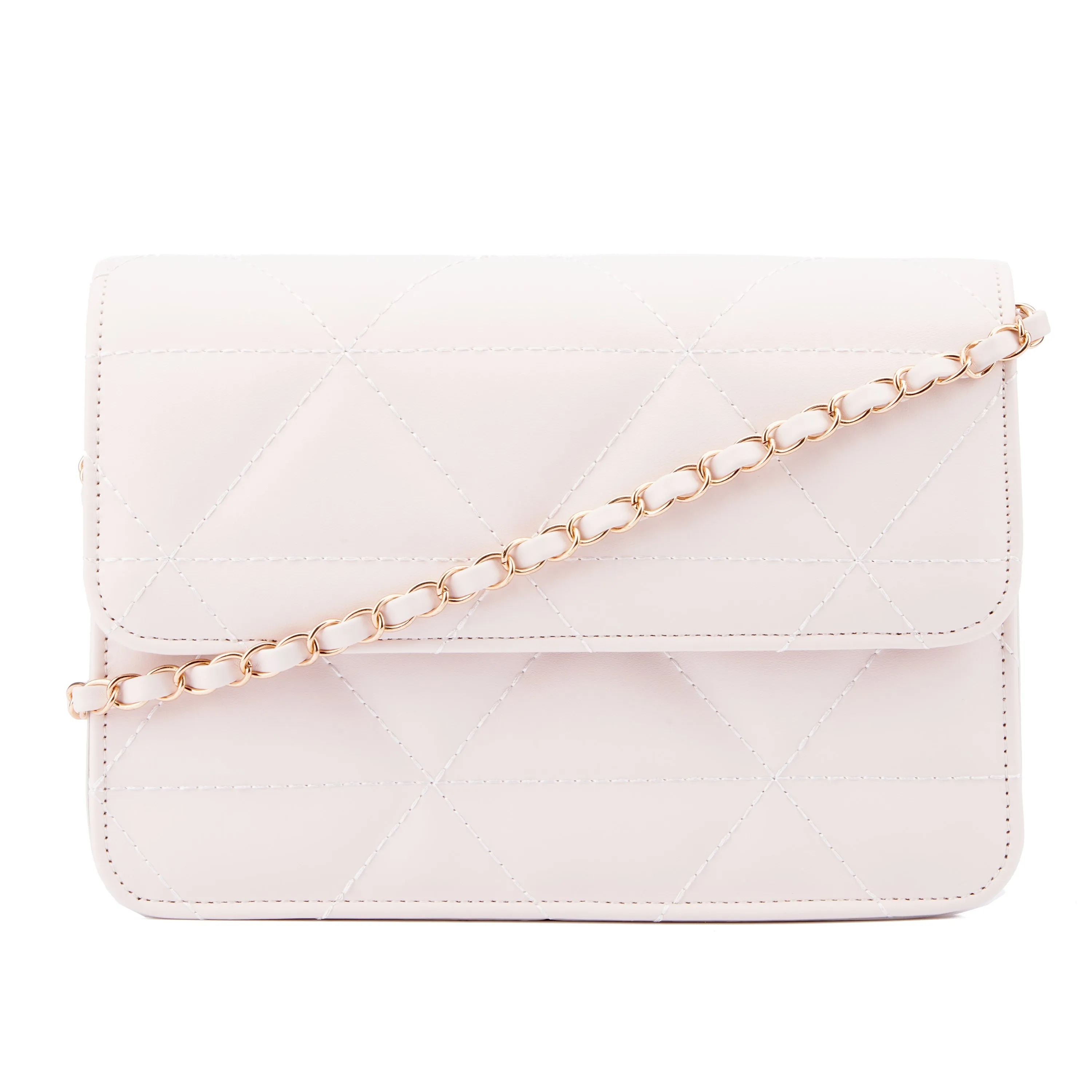 Solange Crossbody