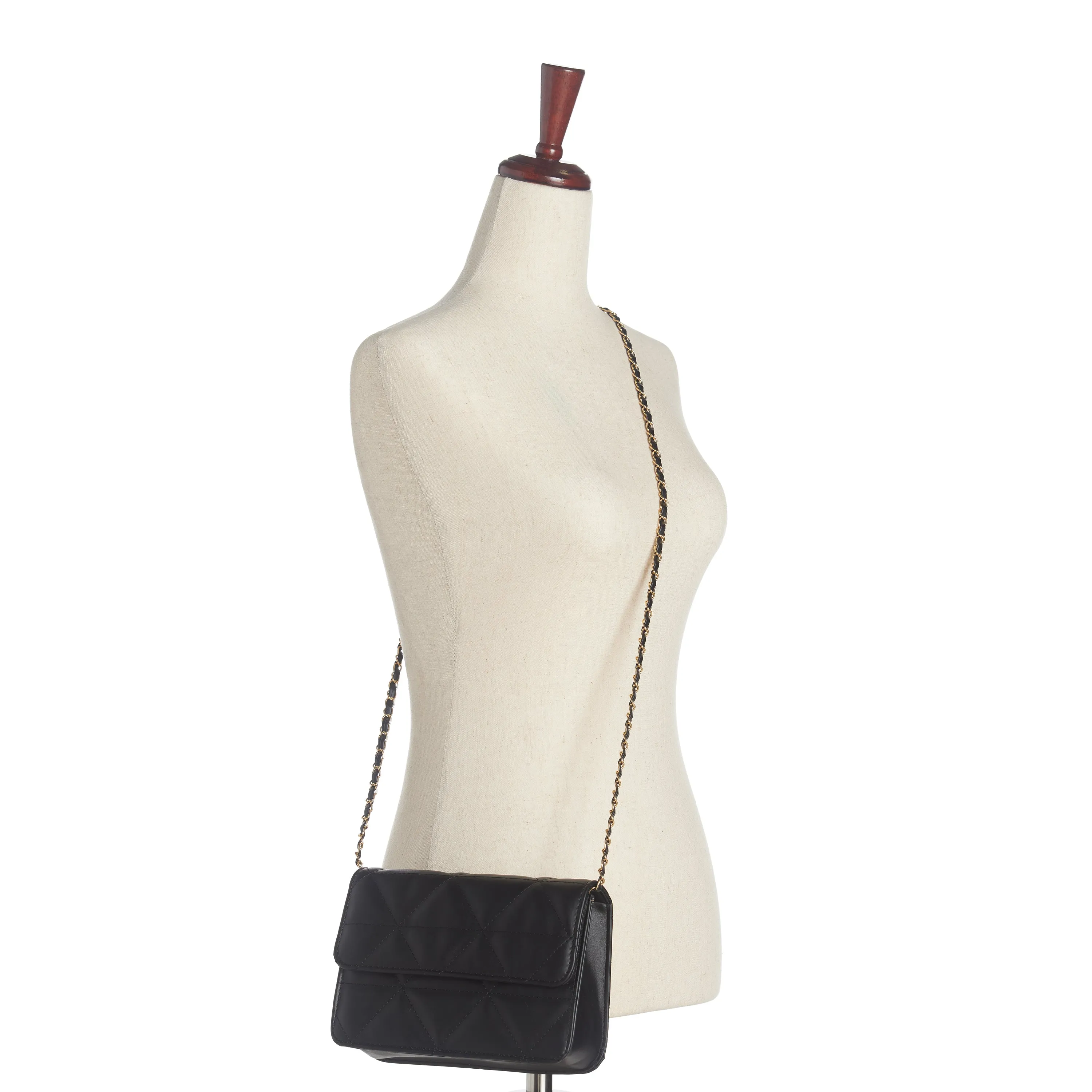 Solange Crossbody