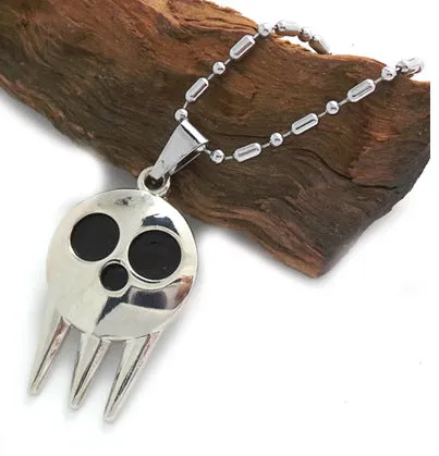 Soul Eater Necklace