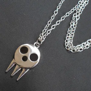 Soul Eater Necklace