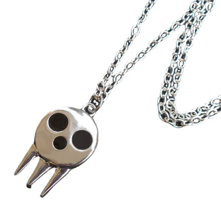 Soul Eater Necklace