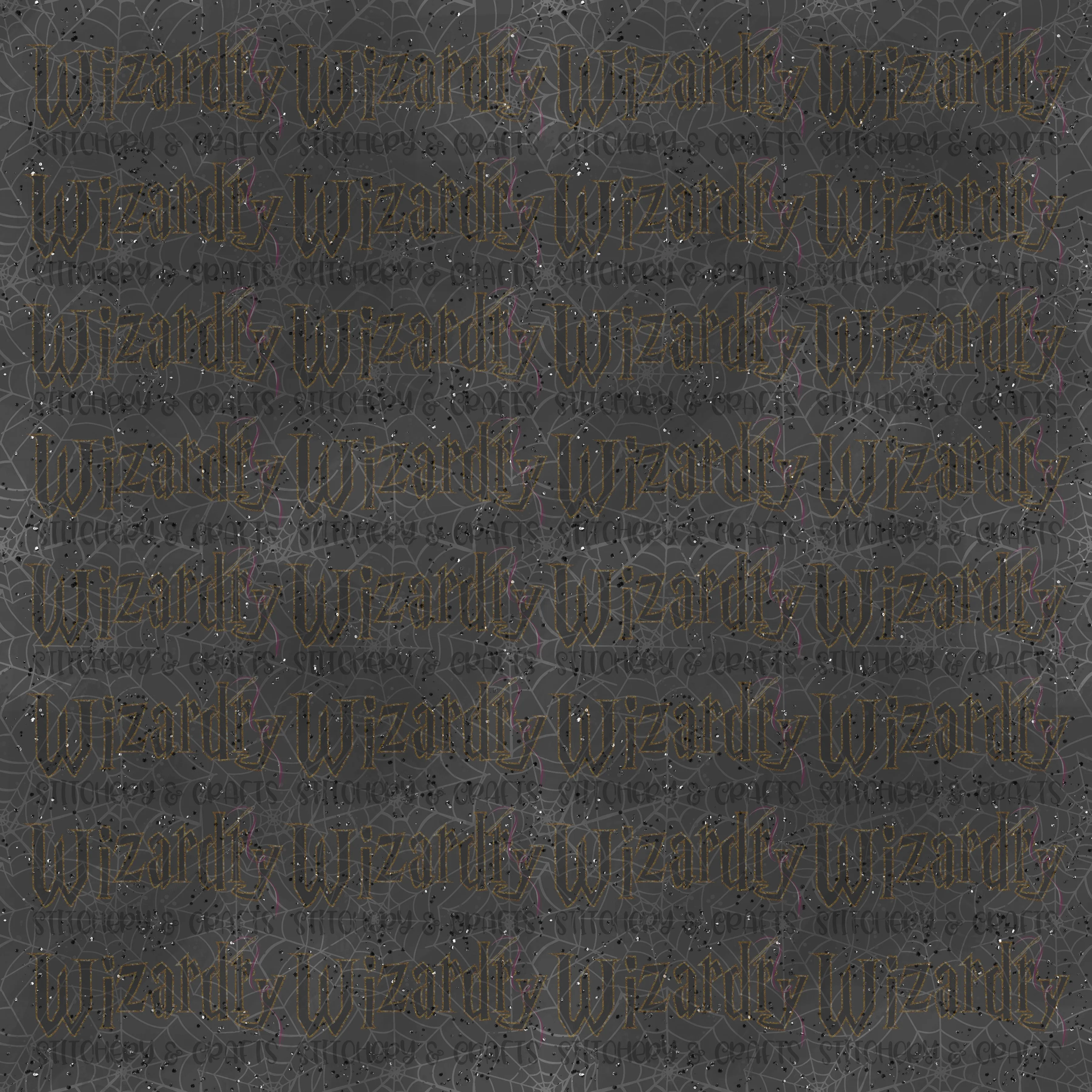 Spiderweb Fabric