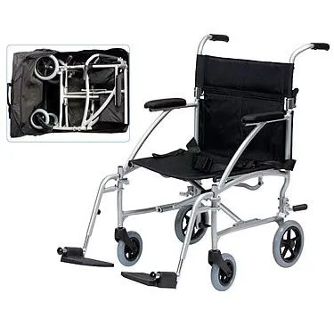 Spirit Travel Chair In A Bag