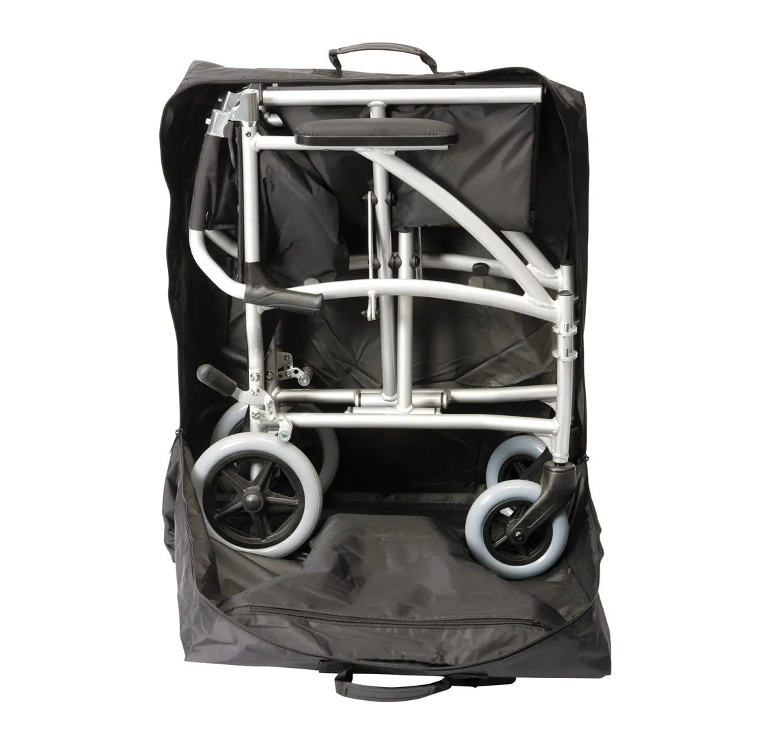 Spirit Travel Chair In A Bag