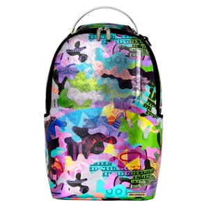 Sprayground Heavy Rhythm Backpack