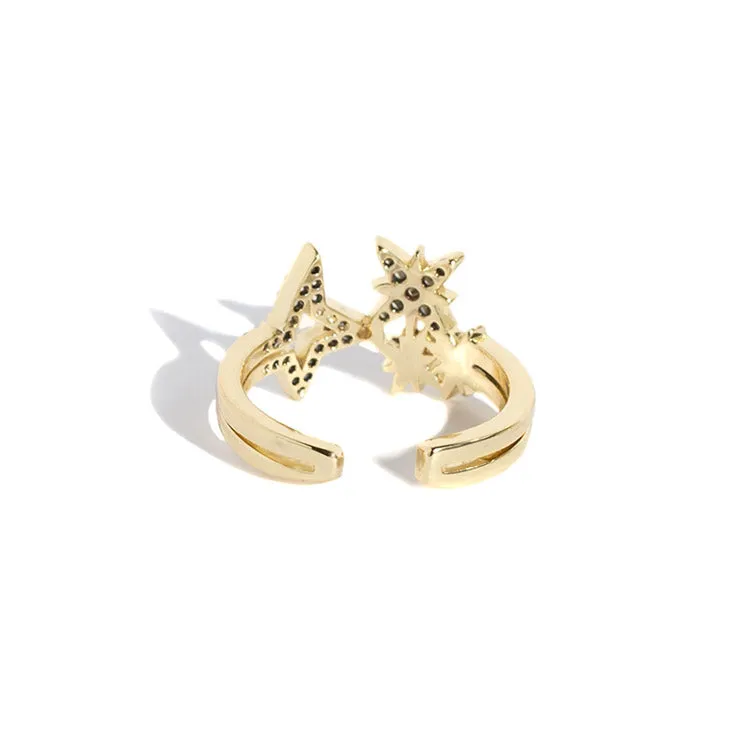 Starlight Ring