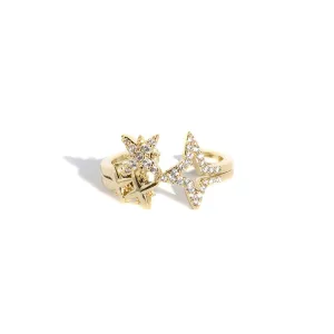 Starlight Ring