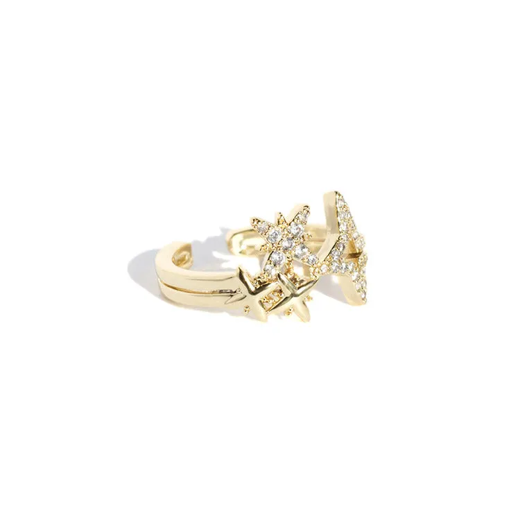 Starlight Ring