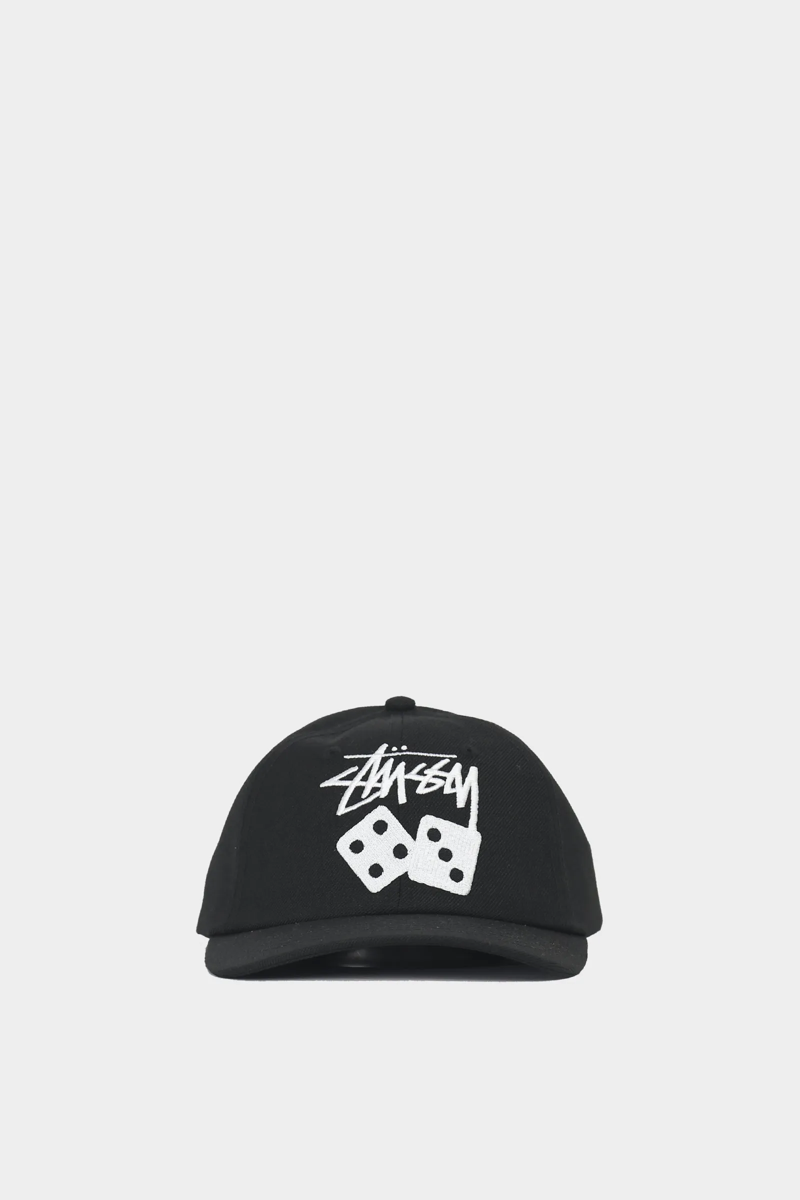 Stock Dice Low Pro Cap