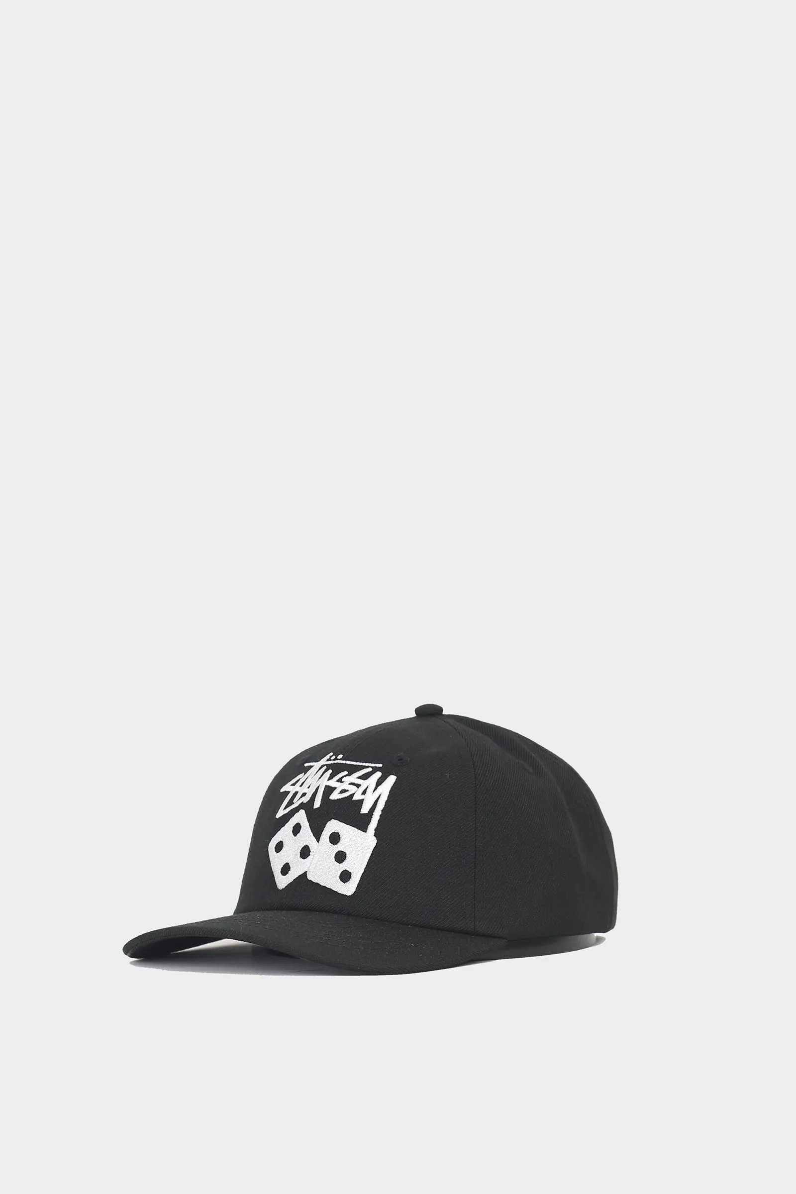 Stock Dice Low Pro Cap