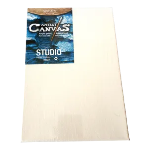 STRETCHED CANVAS 7X10 1.5" THICK