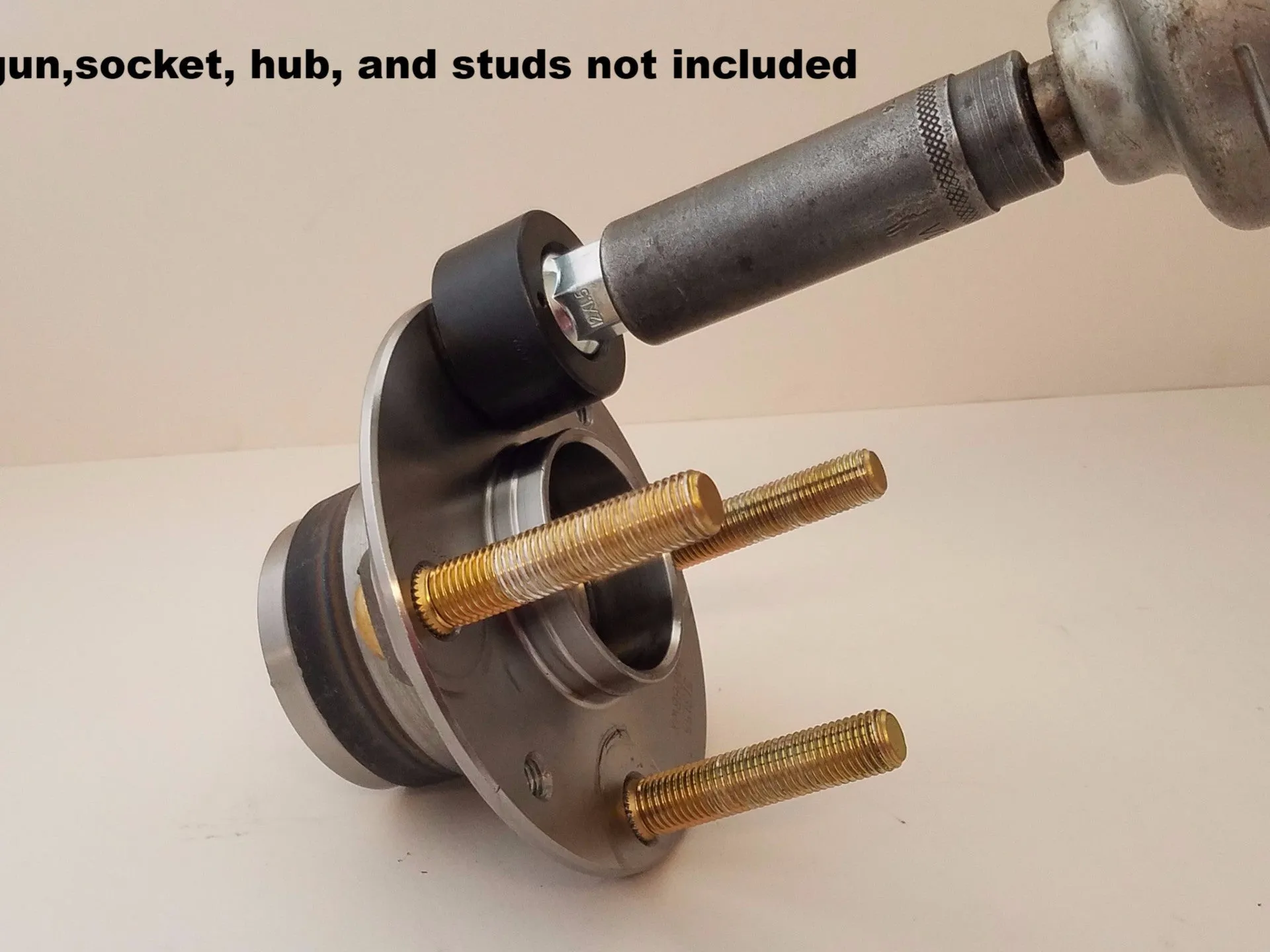 Stud Tool