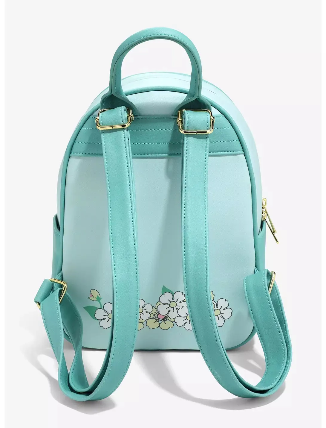 Studio Ghibli Mini Backpack My Neighbor Totoro Flowers Her Universe