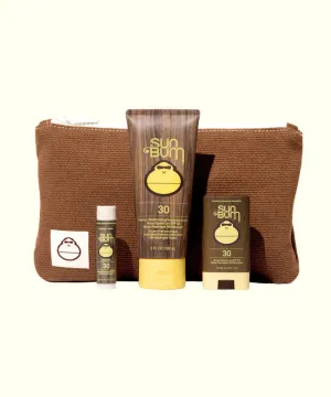 Sun Bum Road Tripper Kit