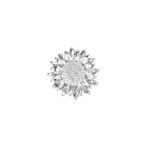 Sunflower Pendant
