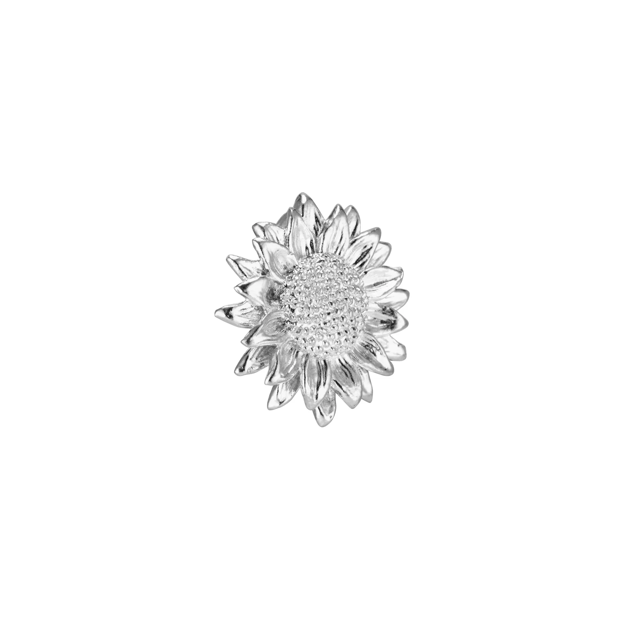 Sunflower Pendant
