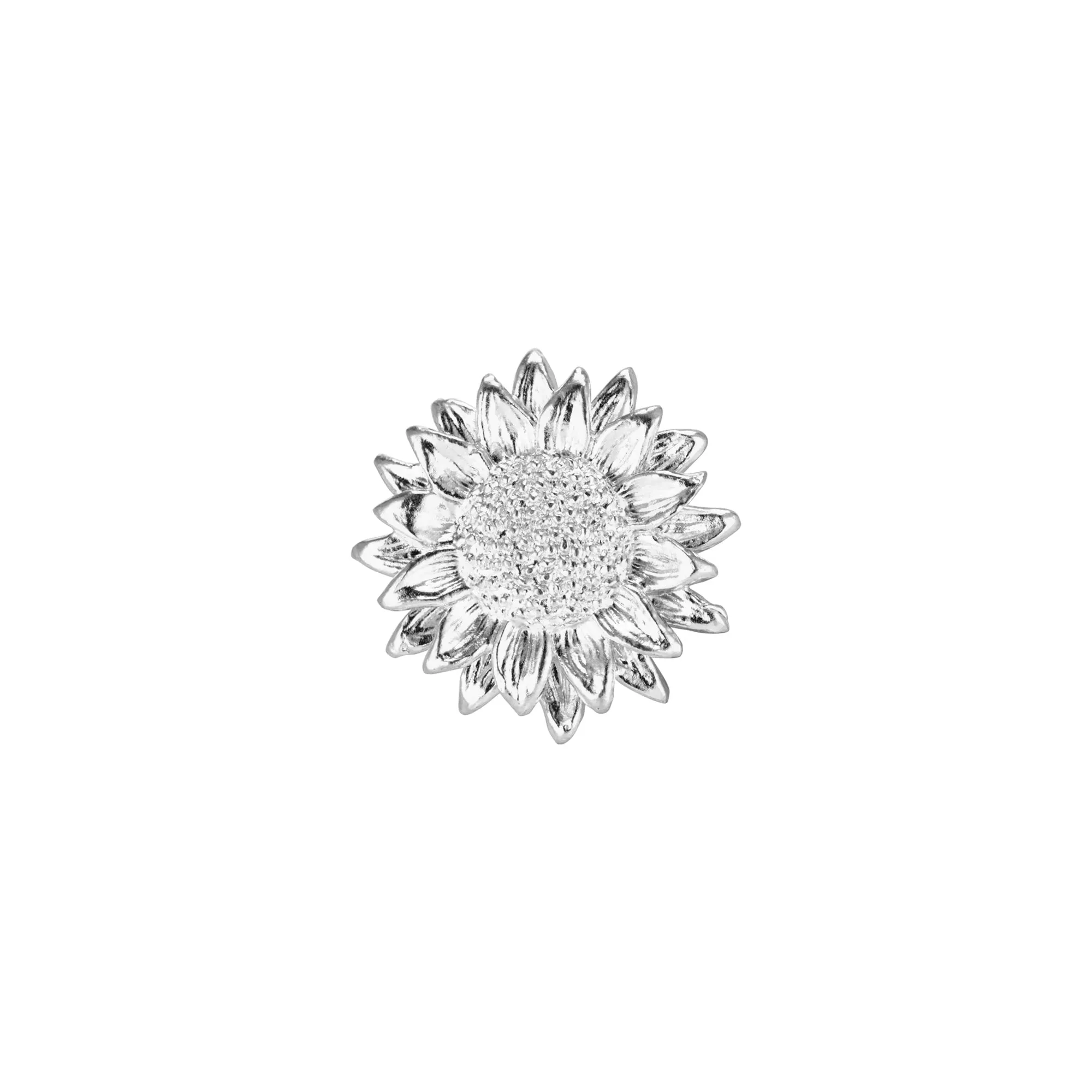 Sunflower Pendant