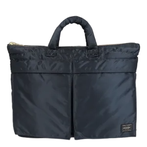 Tanker Briefcase (s) Iron Blue