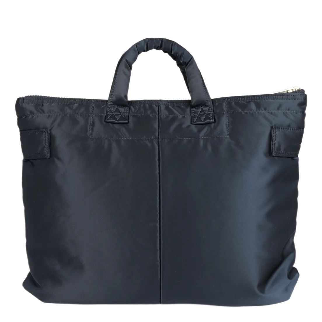 Tanker Briefcase (s) Iron Blue