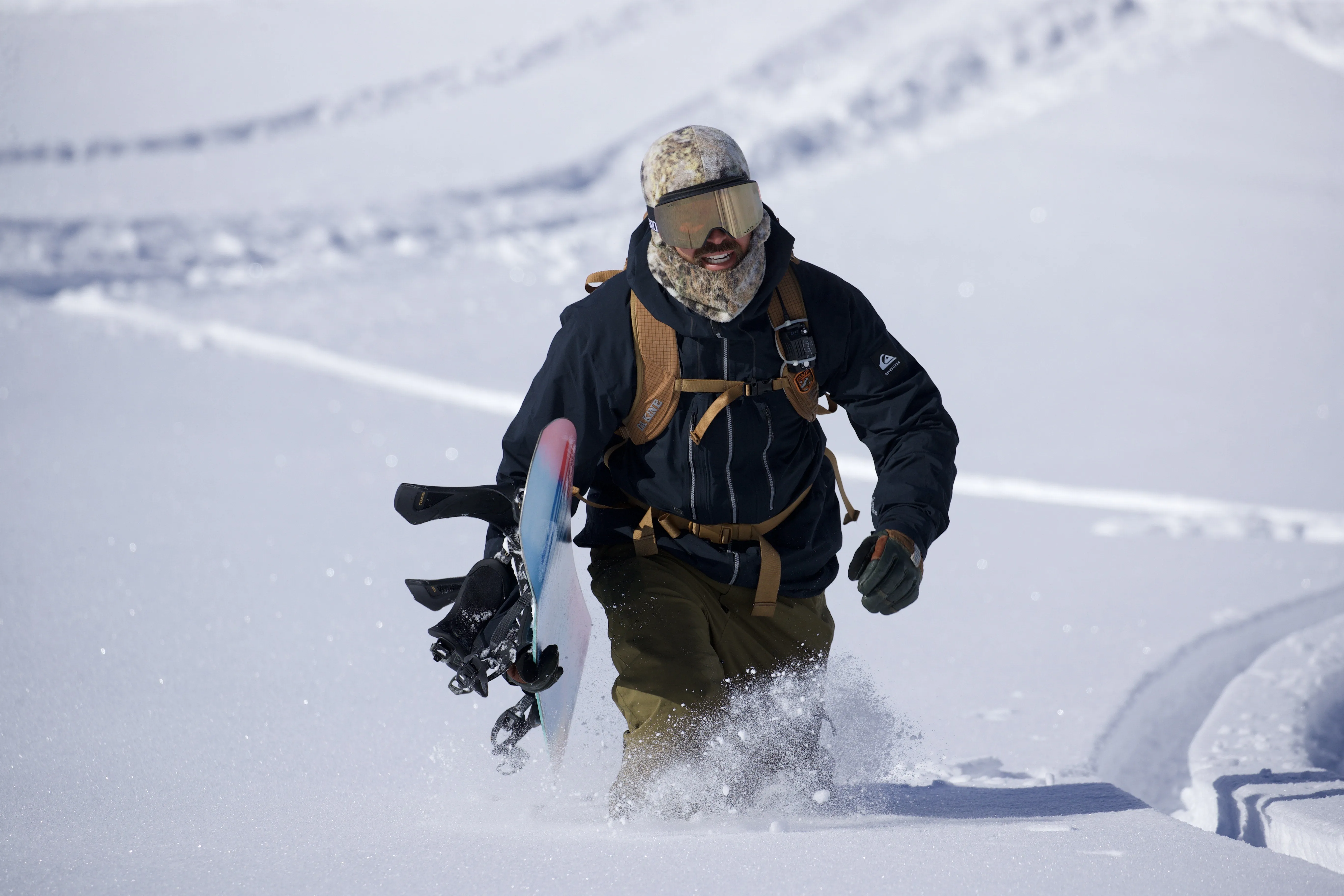 Team Heli Pro 20L Backpack