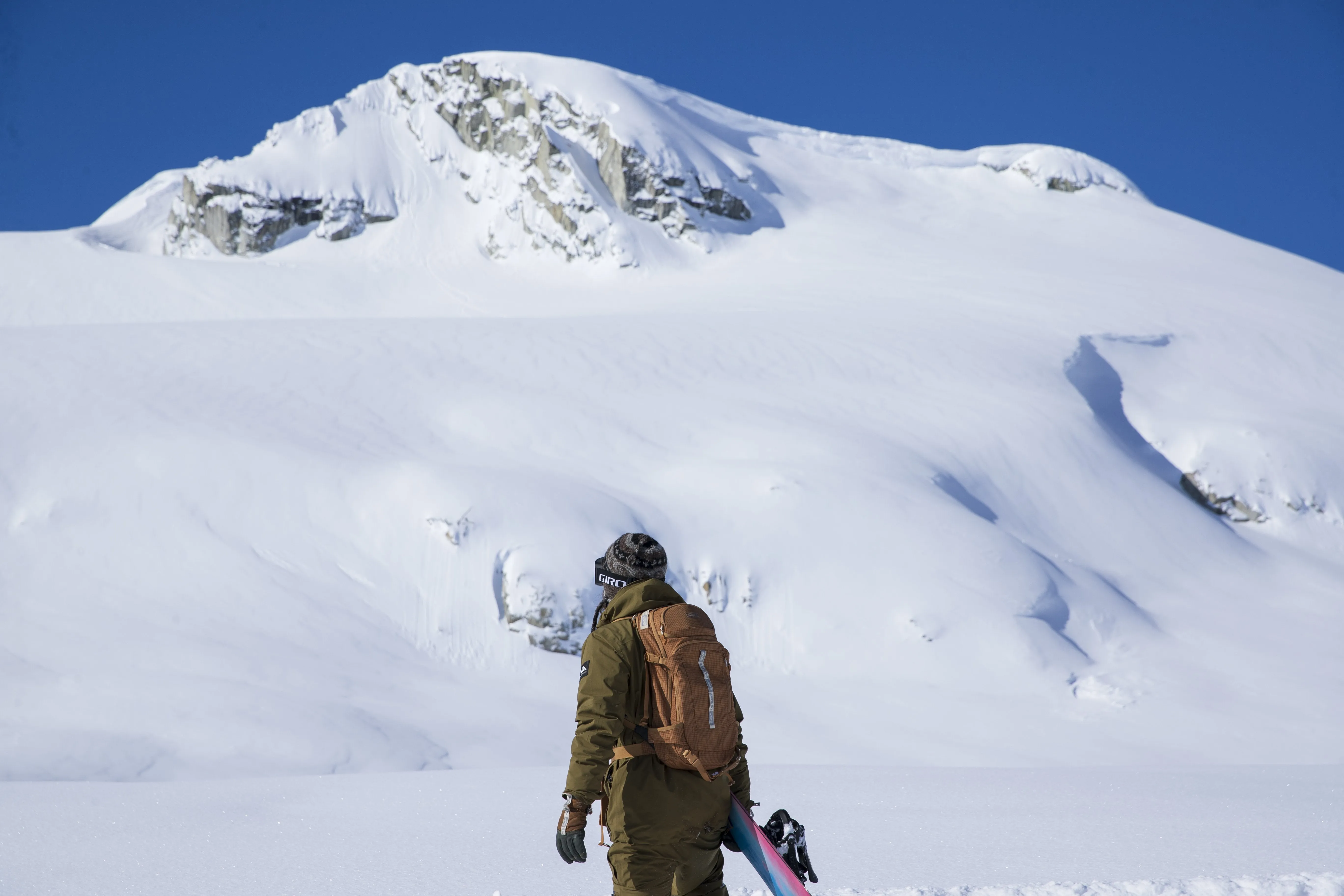 Team Heli Pro 20L Backpack