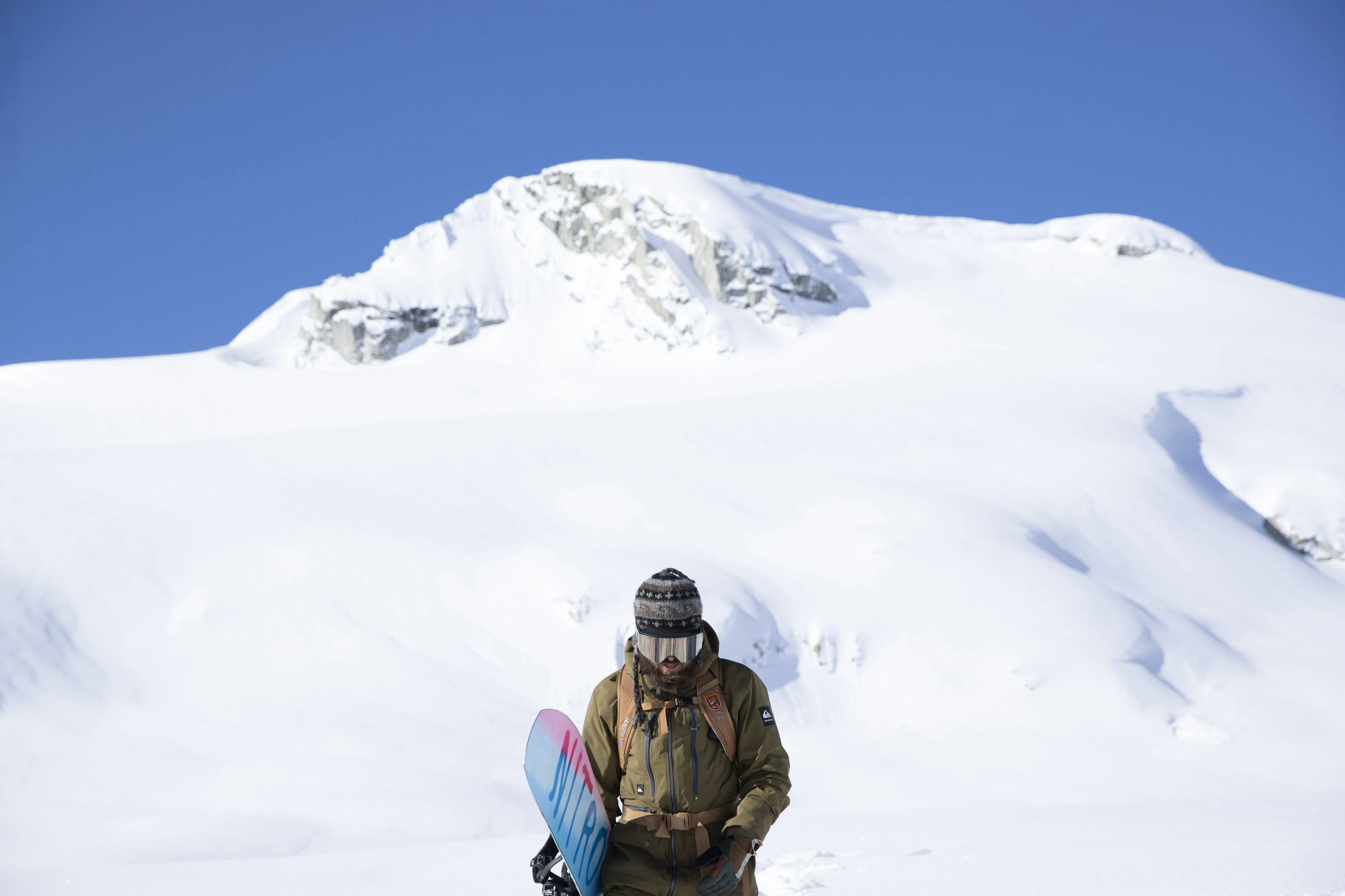 Team Heli Pro 20L Backpack