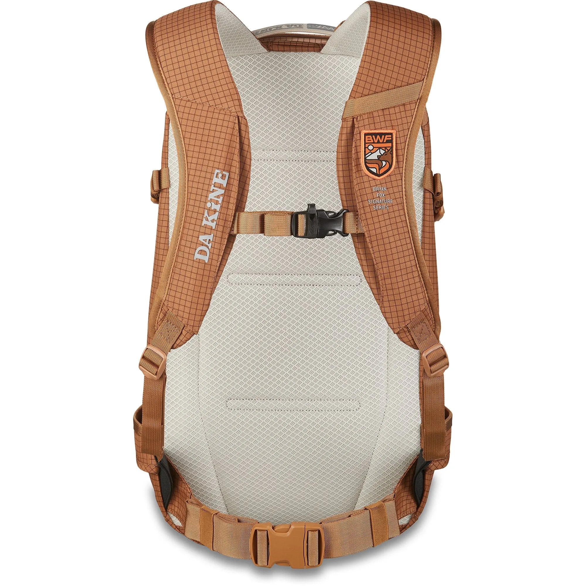 Team Heli Pro 20L Backpack