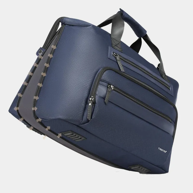 The Agent™ Office Duffle Briefcase
