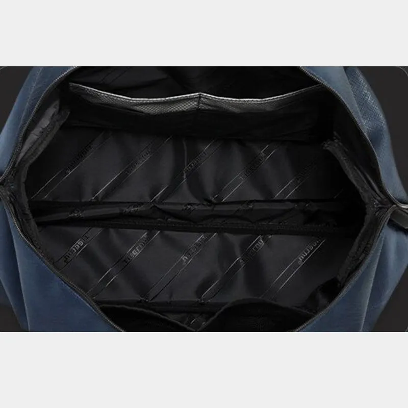 The Agent™ Office Duffle Briefcase