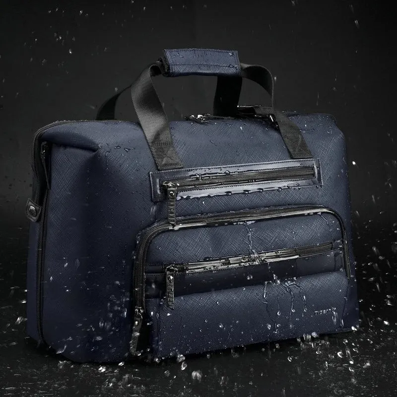 The Agent™ Office Duffle Briefcase