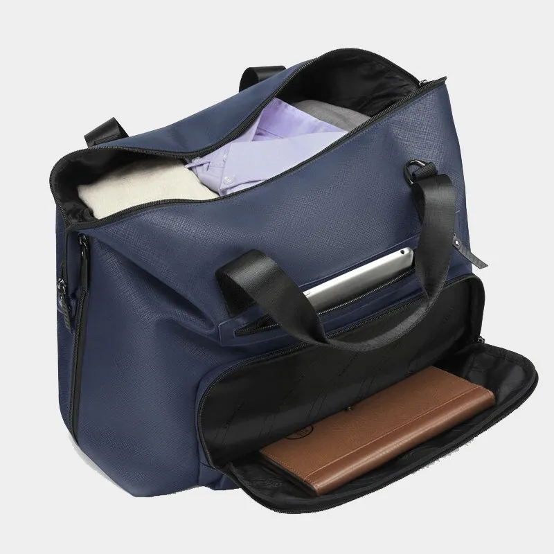 The Agent™ Office Duffle Briefcase