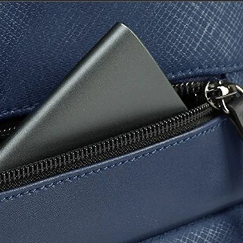 The Agent™ Office Duffle Briefcase