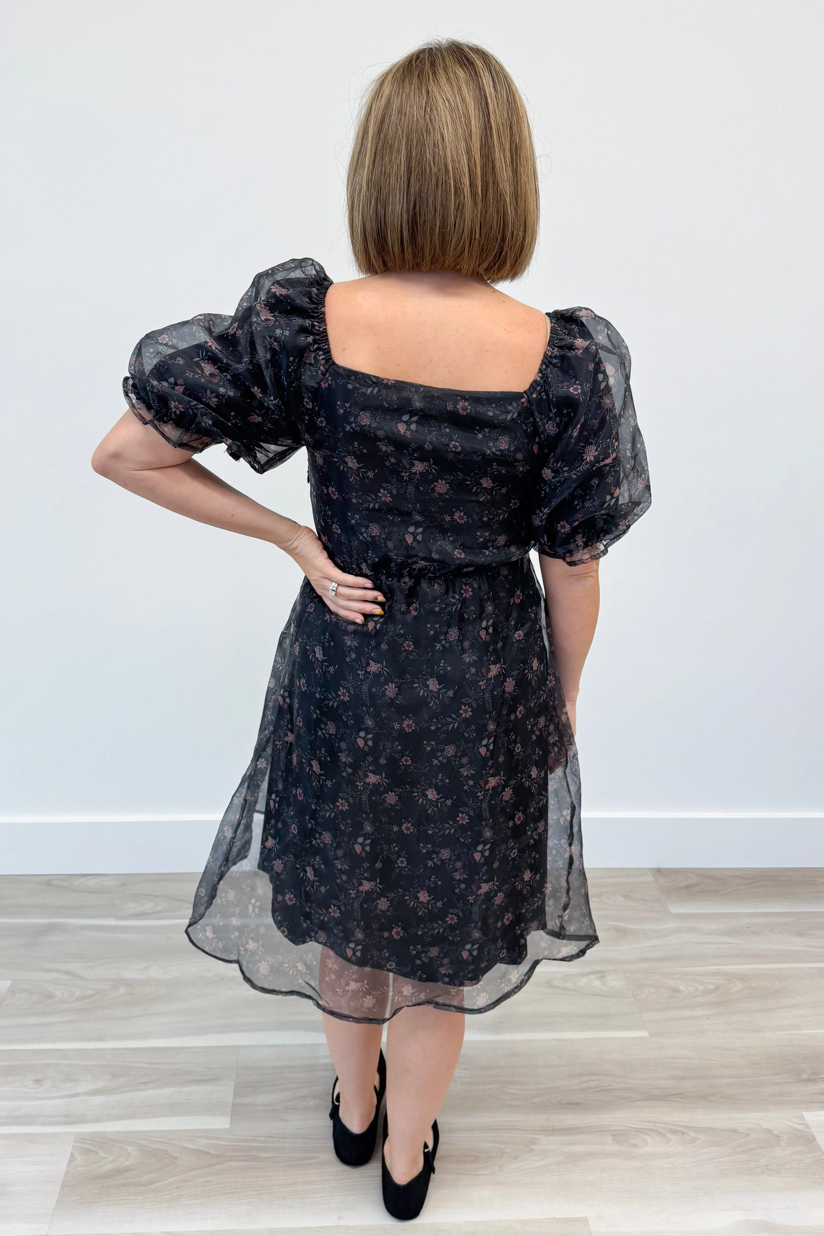 The Alta Dress